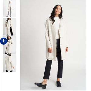 Cut the Cold Jacket from Kit and Ace